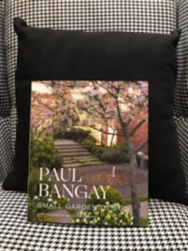 Paul Bangay's Small Garden Design